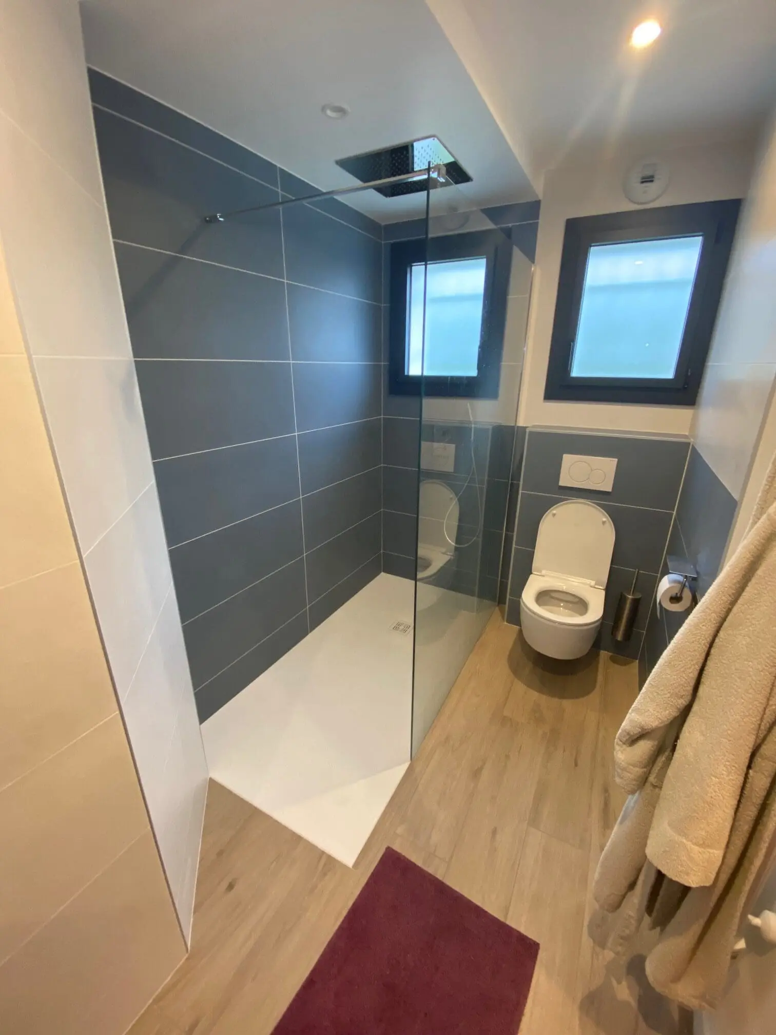 Rénovation salle de bain Rénovation salle de bain